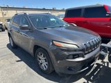 Used 2016 Jeep Cherokee Latitude image 5