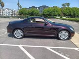 Used 2004 Lexus SC 430 Convertible image 4
