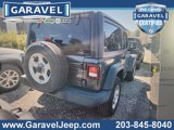 Used 2021 Jeep Wrangler Sport image 5