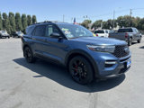 Used 2020 Ford Explorer ST w/ ST High-Performance Pack image 2