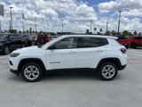 New 2025 Jeep Compass Latitude image 4