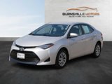 Used 2017 Toyota Corolla LE image 3