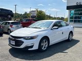 New 2025 Chevrolet Malibu LS image 5