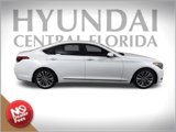 Used 2015 Hyundai Genesis 3.8 image 2