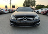 Used 2014 Mercedes-Benz C 250 Sedan image 2