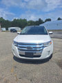 Used 2011 Ford Edge Limited w/ Trailer Tow Package image 2