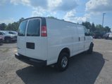 Used 2018 Chevrolet Express 2500 image 3