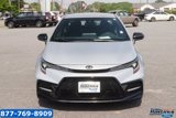 Used 2021 Toyota Corolla SE image 2