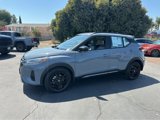Used 2021 Nissan Kicks SR w/ SR Premium Package image 3
