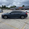 Used 2020 Honda Civic LX image 6