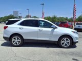 Used 2021 Chevrolet Equinox Premier w/ LPO, Floor Liner Package image 2