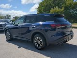 Certified 2022 INFINITI QX60 Pure image 6
