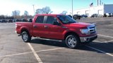 Used 2014 Ford F150 XLT image 2