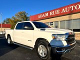 Used 2021 RAM 1500 Big Horn image 2