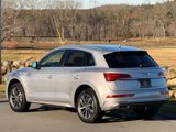 Used 2023 Audi Q5 2.0T Premium Plus w/ Premium Plus Package image 4