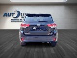 Used 2019 Toyota Highlander LE image 4