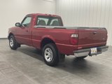 Used 2001 Ford Ranger 2WD Regular Cab image 3