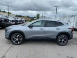 New 2025 Chevrolet Trax RS w/ Sunroof Package image 2