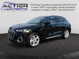 Used 2021 Audi Q3 2.0T Premium w/ Convenience Package image 4