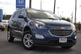 Used 2016 Chevrolet Equinox LT image 2