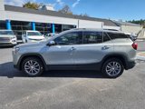 Used 2023 GMC Terrain SLT image 5