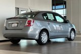 Used 2012 Nissan Sentra 2.0 S image 4