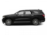 Used 2016 Dodge Durango Citadel w/ Premium Entertainment Group image 3