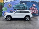 Used 2022 Jeep Grand Cherokee Laredo X image 2