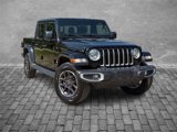 Used 2023 Jeep Gladiator Overland image 2