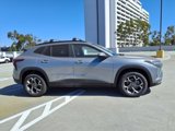New 2025 Chevrolet Trax LT w/ Driver Confidence Package image 3