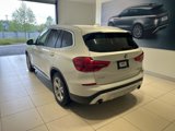 Used 2018 BMW X3 xDrive30i image 2