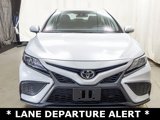 Certified 2023 Toyota Camry SE image 3