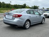 Certified 2020 Subaru Impreza 2.0i image 2