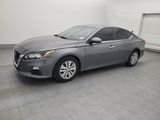 Used 2020 Nissan Altima 2.5 S image 2
