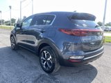 Used 2021 Kia Sportage LX image 6