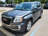 Used 2017 GMC Terrain SLE w/ Convenience Package image 2