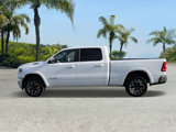 New 2025 RAM 1500 Laramie image 5