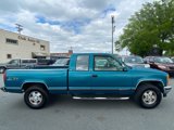 Used 1994 Chevrolet Silverado 1500 4x4 Extended Cab image 2