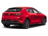 New 2025 MAZDA MAZDA3 s Sport image 5