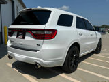 Used 2019 Dodge Durango R/T w/ Trailer Tow Group IV image 4