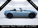 Used 2008 MAZDA MX-5 Miata Special Edition image 4