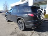 New 2025 GMC Acadia Elevation w/ Black Edition image 3