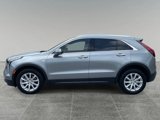 Certified 2023 Cadillac XT4 Luxury w/ Cold Weather Package image 2