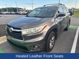 Used 2015 Toyota Highlander XLE image 3
