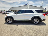 Certified 2021 Ford Explorer XLT w/ Equipment Group 202A image 4