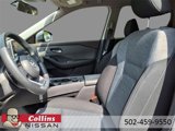 Certified 2023 Nissan Rogue SV image 5