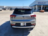 New 2025 Chevrolet TrailBlazer LT w/ Convenience Package image 5
