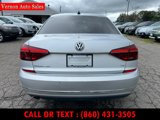 Used 2017 Volkswagen Passat 1.8T SEL Premium image 6