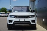 Used 2016 Land Rover Range Rover Sport Supercharged image 5
