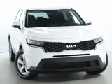 Used 2022 Kia Sorento LX image 2